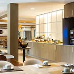 Mercure Ax Les Thermes Ax-les-Thermes