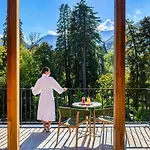 Hotel Mercure Ax Les Thermes