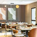 Hotel Mercure Ax Les Thermes