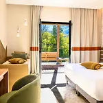 Hotel Mercure Ax Les Thermes Ax-les-Thermes