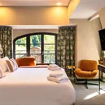 Mercure Ax Les Thermes Hotel Ax-les-Thermes