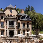 Hotel Mercure Ax Les Thermes Ax-les-Thermes