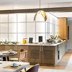 Mercure Ax Les Thermes Hotel 4*