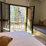 מלון Mercure Ax Les Thermes אקס-לה-טרמה