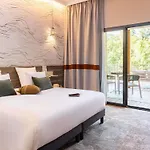 Hotel Mercure Ax Les Thermes