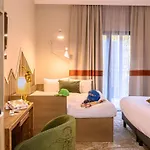 Mercure Ax Les Thermes מלון