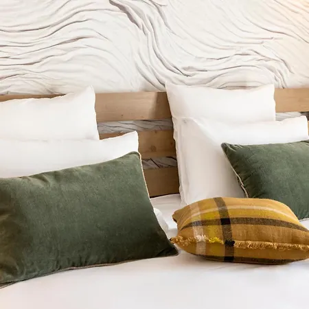 Mercure Ax Les Thermes Otel 4*