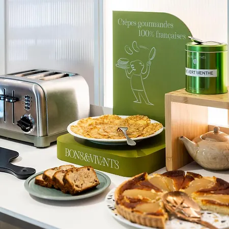 Otel Mercure Ax Les Thermes Ax-les-Thermes