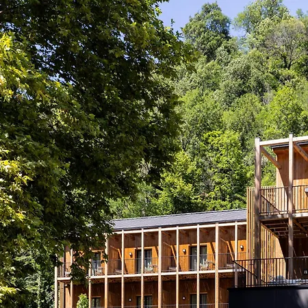 Mercure Ax Les Thermes