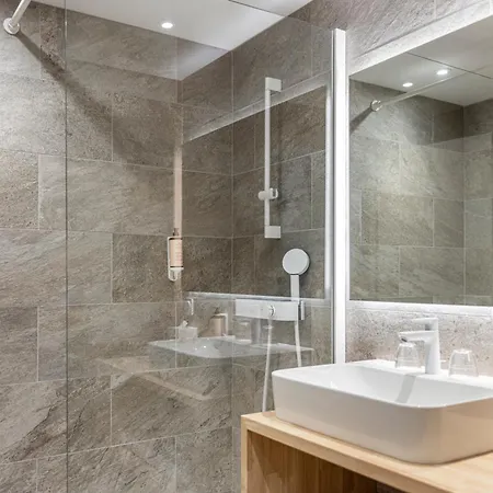 Mercure Ax Les Thermes 4* Ax-les-Thermes