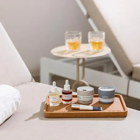 Otel Mercure Ax Les Thermes