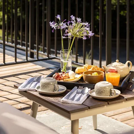 Otel Mercure Ax Les Thermes Ax-les-Thermes