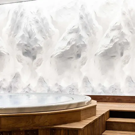 Mercure Ax Les Thermes 4* Ax-les-Thermes