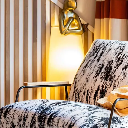 Otel Mercure Ax Les Thermes Ax-les-Thermes