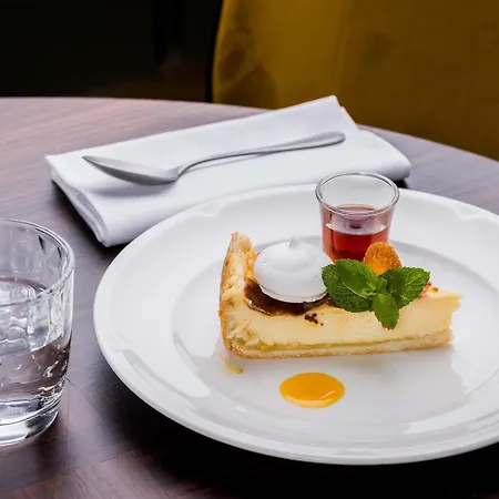 Mercure Ax Les Thermes 4* Ax-les-Thermes