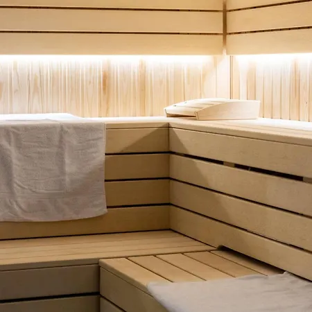 Mercure Ax Les Thermes 4*