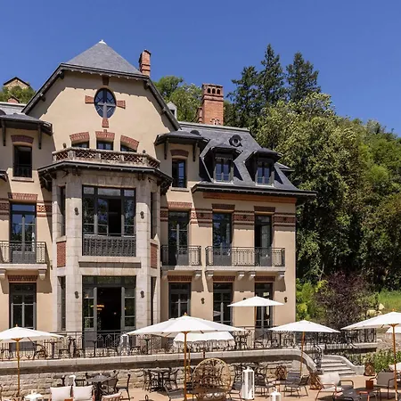 Otel Mercure Ax Les Thermes Ax-les-Thermes