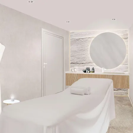 Otel Mercure Ax Les Thermes