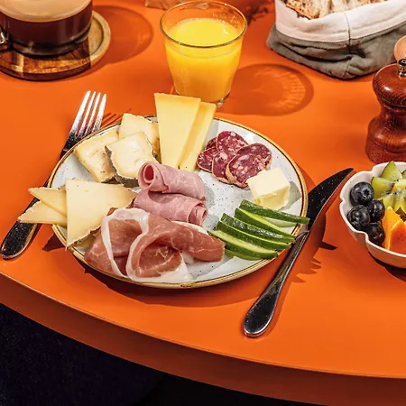 Mercure Ax Les Thermes