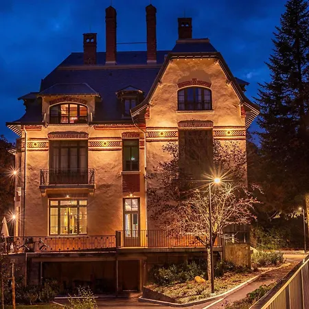 Hotel Mercure Ax Les Thermes