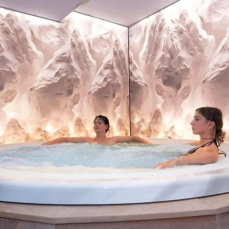 Mercure Ax Les Thermes Hotel Ax-les-Thermes