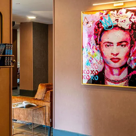 Mercure Ax Les Thermes Hotel Ax-les-Thermes