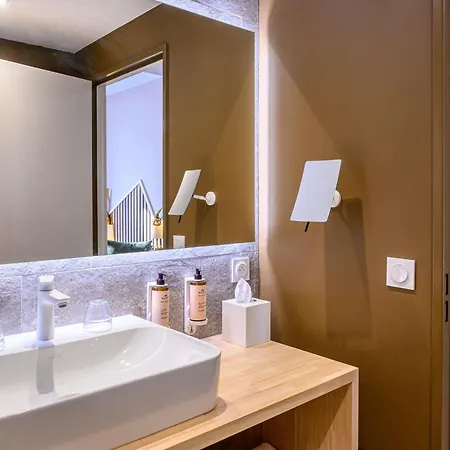 Mercure Ax Les Thermes Hotel