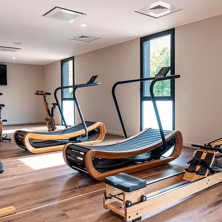 Mercure Ax Les Thermes Ax-les-Thermes