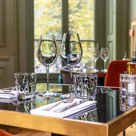Mercure Ax Les Thermes 4* Ax-les-Thermes