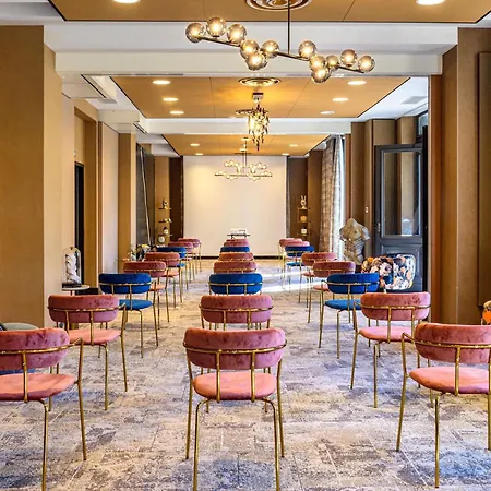 Mercure Ax Les Thermes