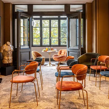 Mercure Ax Les Thermes Hotel
