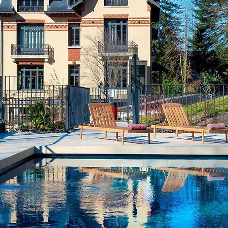 Mercure Ax Les Thermes Hotel