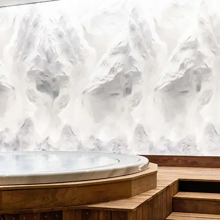 Hotel Mercure Ax Les Thermes 4*