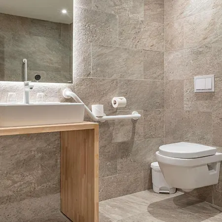 Mercure Ax Les Thermes 4*