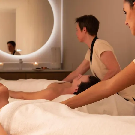 Mercure Ax Les Thermes 4* Ax-les-Thermes