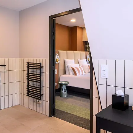 Mercure Ax Les Thermes 4*