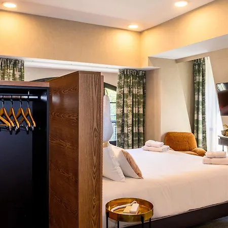 Mercure Ax Les Thermes Hotel