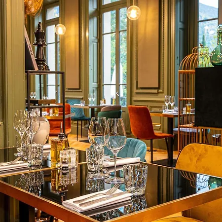 Mercure Ax Les Thermes Hotel