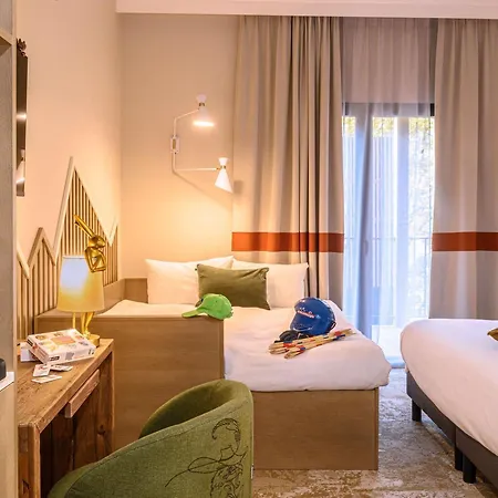 Mercure Ax Les Thermes Hotel