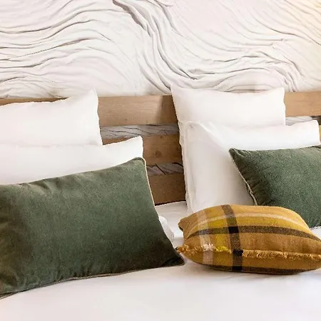 Mercure Ax Les Thermes Hotell