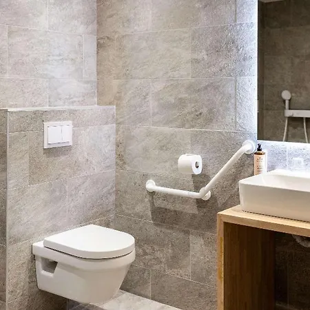Mercure Ax Les Thermes Hotell
