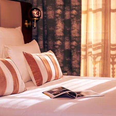 Mercure Ax Les Thermes Hotel 4*