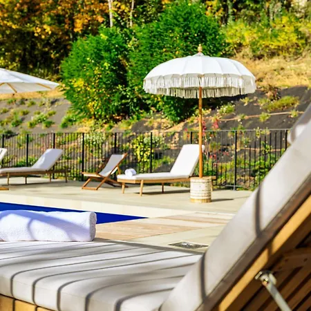 Mercure Ax Les Thermes Hotel 4*