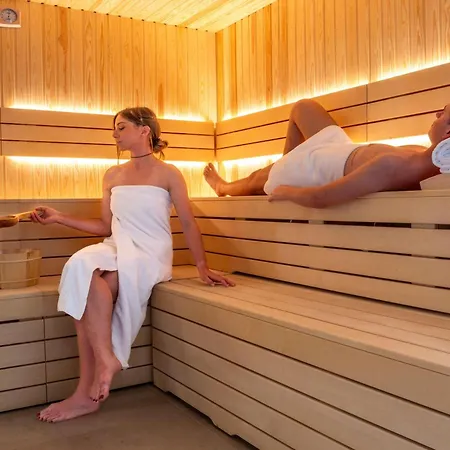 Mercure Ax Les Thermes Hotel Ax-les-Thermes