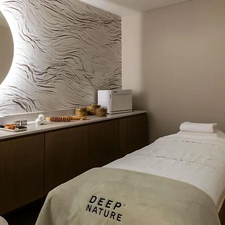 Mercure Ax Les Thermes 4*