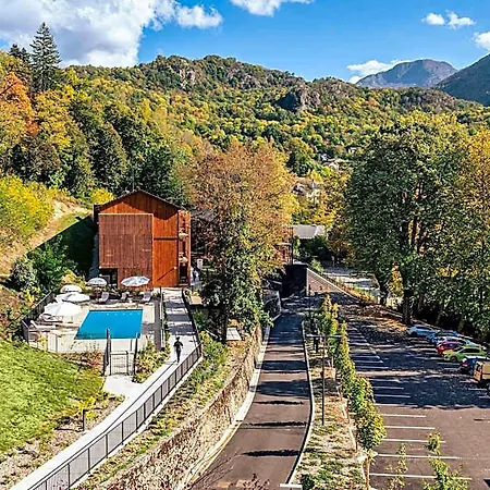 Mercure Ax Les Thermes