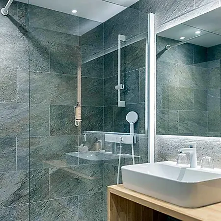 Mercure Ax Les Thermes