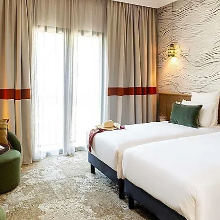 Mercure Ax Les Thermes Szálloda Ax-les-Thermes