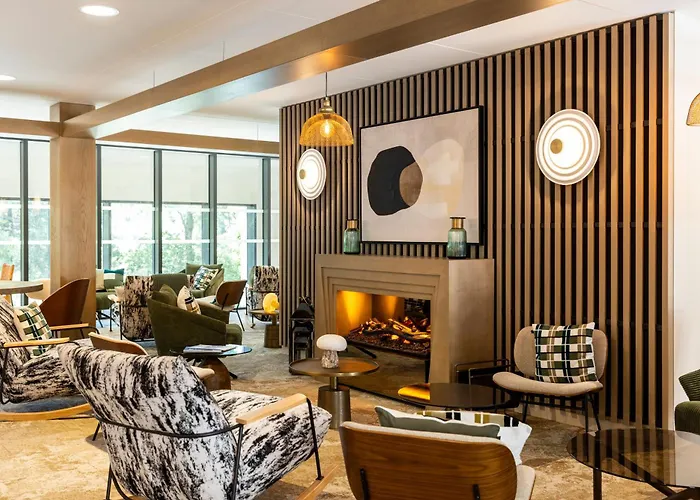 Mercure Ax Les Thermes Szálloda 4*