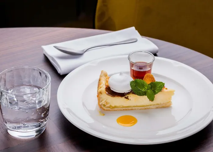 Mercure Ax Les Thermes Szálloda